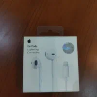 هندزفری آیفون|لوازم جانبی موبایل و تبلت|قم, دورشهر|دیوار