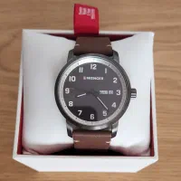 ساعت مچی مردانه برند wenger.