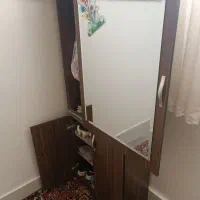 جاکفشی وکمدلباس نو نو