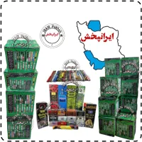 عود شش ضلعی سلطان، دارشان، هم، رز، گربه گل محمدی