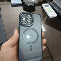 ایفون ۱۵ پرومکس Za 256