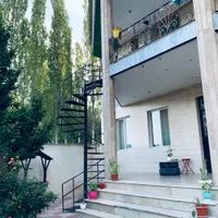 ویلای تنگه واشی