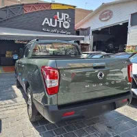 موسو گرند خان سیگنچر ۲۰۲۵.تحویل آنی .سانگ یانگ|خودرو سواری و وانت|تهران, دکتر هوشیار|دیوار