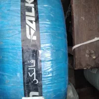 فروش یک جفت لاستیک فالکن پژو