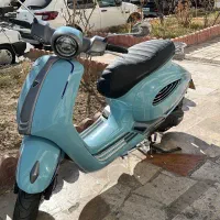 نویا ایتال موتور