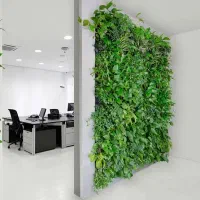 پخش گرین وال ، چمن مصنوعی ، تایل پلی وود ، برچسب