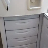 یخچال امرسان سالم|یخچال و فریزر|نیر (اردبیل), |دیوار