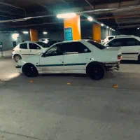 پارس مدل ۹۲