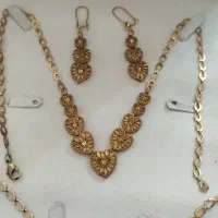 سرویس رنگ ثابت