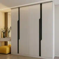 کابینت کمد دیواری دکوراسیون داخلی
