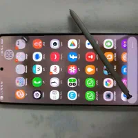 S25ULTRA سامسونگ. اس بیست و پنج اولترا|موبایل|اردکان, |دیوار