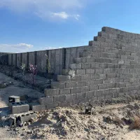 فروش زمین باغی ، سند دار|فروش خانه و ویلا|رباطکریم, منجیل آباد|دیوار