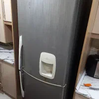 یخچال  وفریزر ۴ کشو گلسان ایرانی
