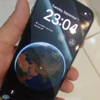 iphone 14pro|موبایل|مشهد, چهنو|دیوار