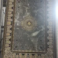 فرش شهرزاد چکی و اقساطی چندماهه