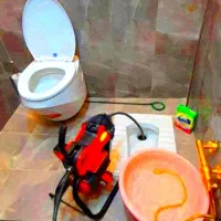 لوله بازکن سراسرتهران فنرزنی۵۰٪تخفیف فاضلاب گرفتگی|خدمات پیشه و مهارت|تهران, تجریش|دیوار