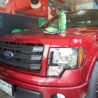 استخدام نیرو کار در نقاشی و دیتیلینگ خودرو