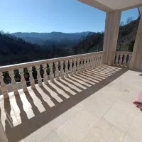 ویلای ۷۰۰ متری سندار لیالمان لاهیجان|فروش خانه و ویلا|لاهیجان, آهندان|دیوار