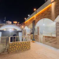 استبل ویلایی