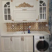 کابینت دست دوم|مصالح و تجهیزات ساختمان|تهران, مسعودیه|دیوار