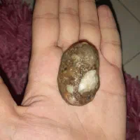۴ عدد سنگ مشکوک|جواهرات|تهران, خواجه نظام الملک|دیوار