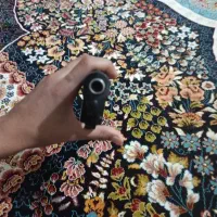 تفنگ|اسباببازی|فسا, |دیوار