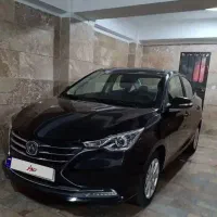 فردا موتور ۵۱۱ چانگان السوین