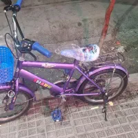 دوچرخه سایز 12.16.20 در حد نو|دوچرخه، اسکیت، اسکوتر|خمینی‌شهر, |دیوار