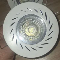 لامپ هالیژون|لامپ و چراغ|اردبیل, |دیوار