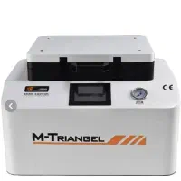 تعویض گلس و حباب گیر mt-12pro|لوازم جانبی موبایل و تبلت|کرمانشاه, |دیوار