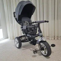 سه چرخه کودک تیتان