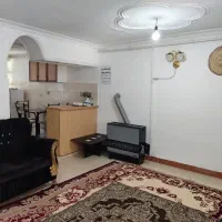 سوئیت-یک-خوابه-سبز-قلیزاده-پرداخت-قسطی