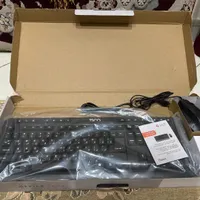 موس و کیبورد تسکو c320w
