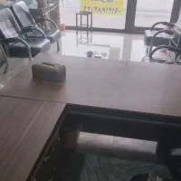 میزوصندلی اداری درحدنو