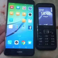 نوکیا هواوی