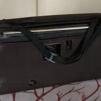 رادیو قدیمی|کلکسیون اشیاء عتیقه|نور, |دیوار