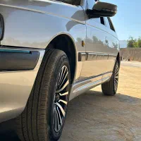 پژو پارس tu5 مدل۱۴۰۰