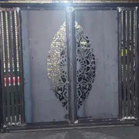 خدمات جوشکاری سیارحسینی با۳۰ سال تجربه|خدمات پیشه و مهارت|رفسنجان, |دیوار