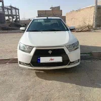 دنا معمولی|خودرو سواری و وانت|درگزین, |دیوار