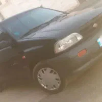 پراید  مدل ۸۴|خودرو سواری و وانت|محلات, |دیوار