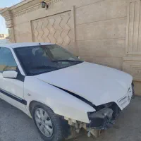 زانتیا مدل ۸۸