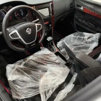 دنا اتومات آپشنال|خودرو سواری و وانت|دزفول, |دیوار