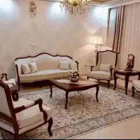 مبل کویین / کلاسیک/ فرانسوی