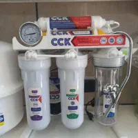 تصویه آب خانگی|آبسردکن و تصفیه آب|پردیس, فاز ۴|دیوار