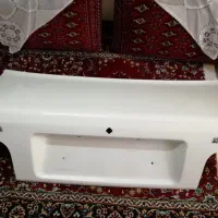 درب صندوق عقب پراید 131