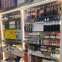 لوازم تتو میکرو لوازم تتو بدن