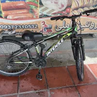 دوچرخه اینتنس 24