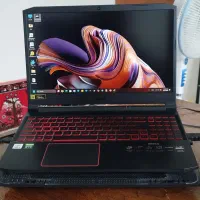 لپتاپ گیمینگ acer nitro 5