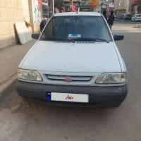 پراید ۱۳۱ Se