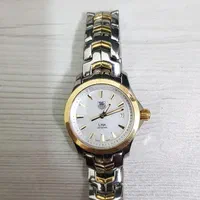 Tag Heuer Lady Link Circa 2010